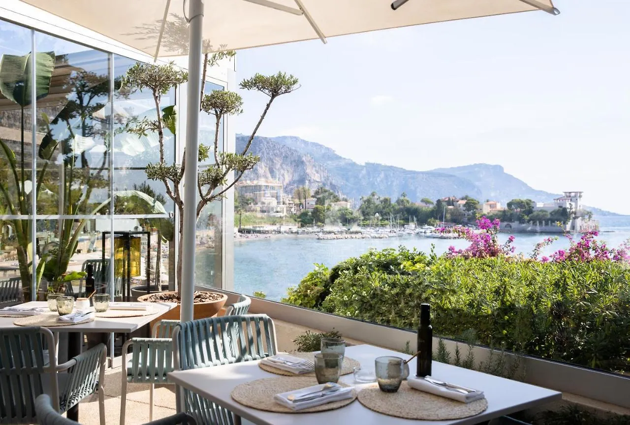 Hotel Royal-Riviera Saint-Jean-Cap-Ferrat