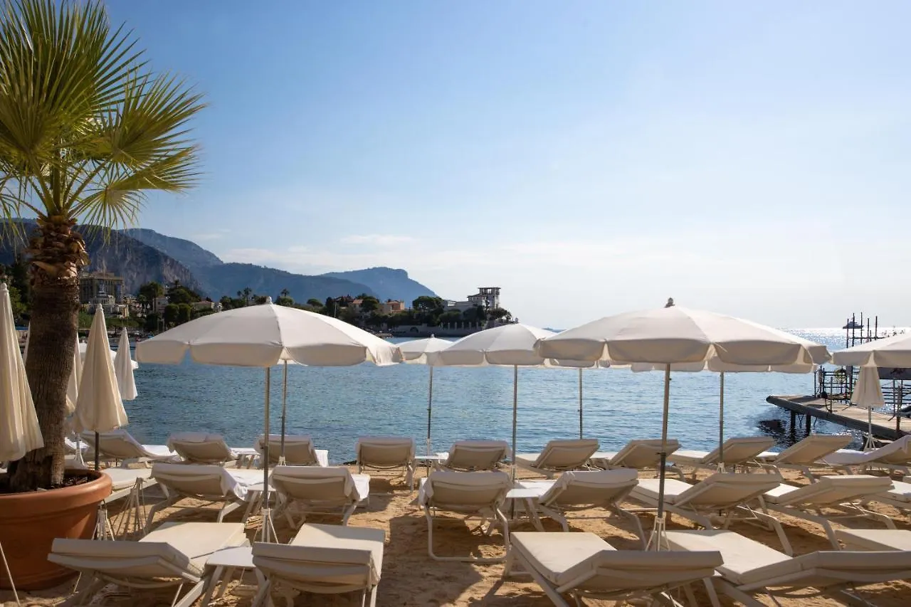 Hotel Royal-Riviera Saint-Jean-Cap-Ferrat