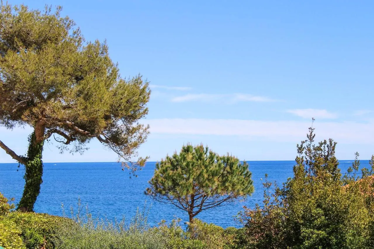 Hotel Royal-Riviera Saint-Jean-Cap-Ferrat