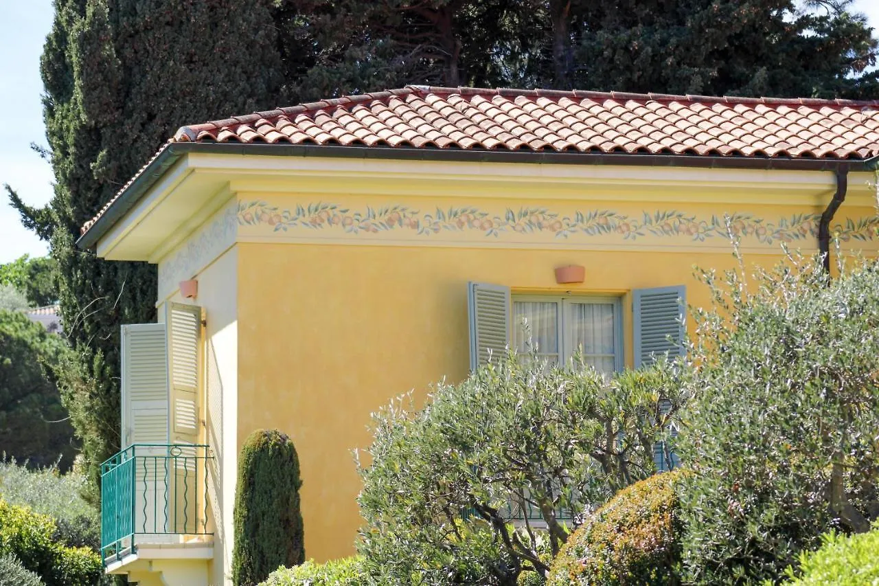 *****  Hotel Royal-Riviera Saint-Jean-Cap-Ferrat France