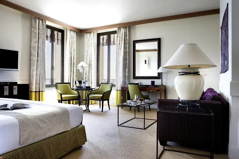 Hotel Royal-Riviera Saint-Jean-Cap-Ferrat