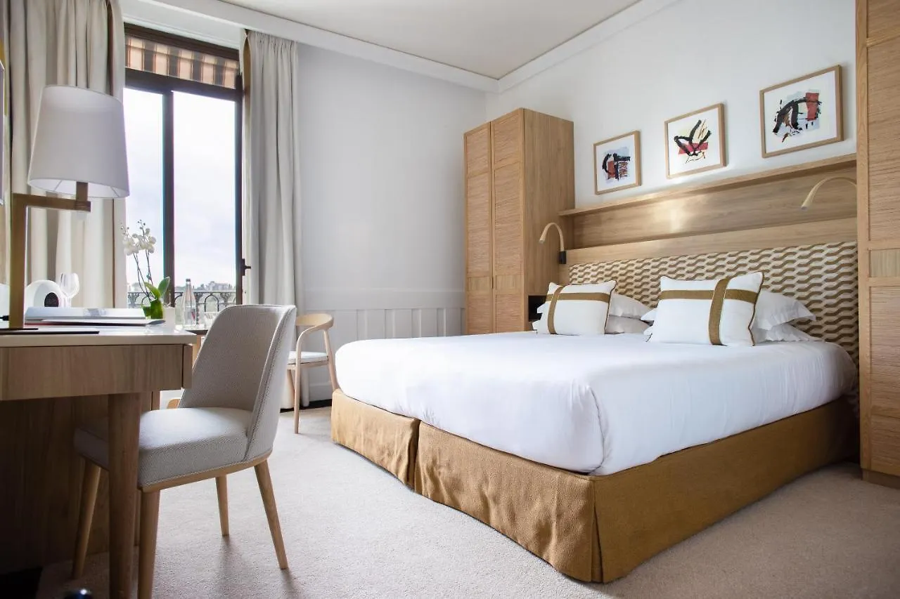 Hotel Royal-Riviera Saint-Jean-Cap-Ferrat
