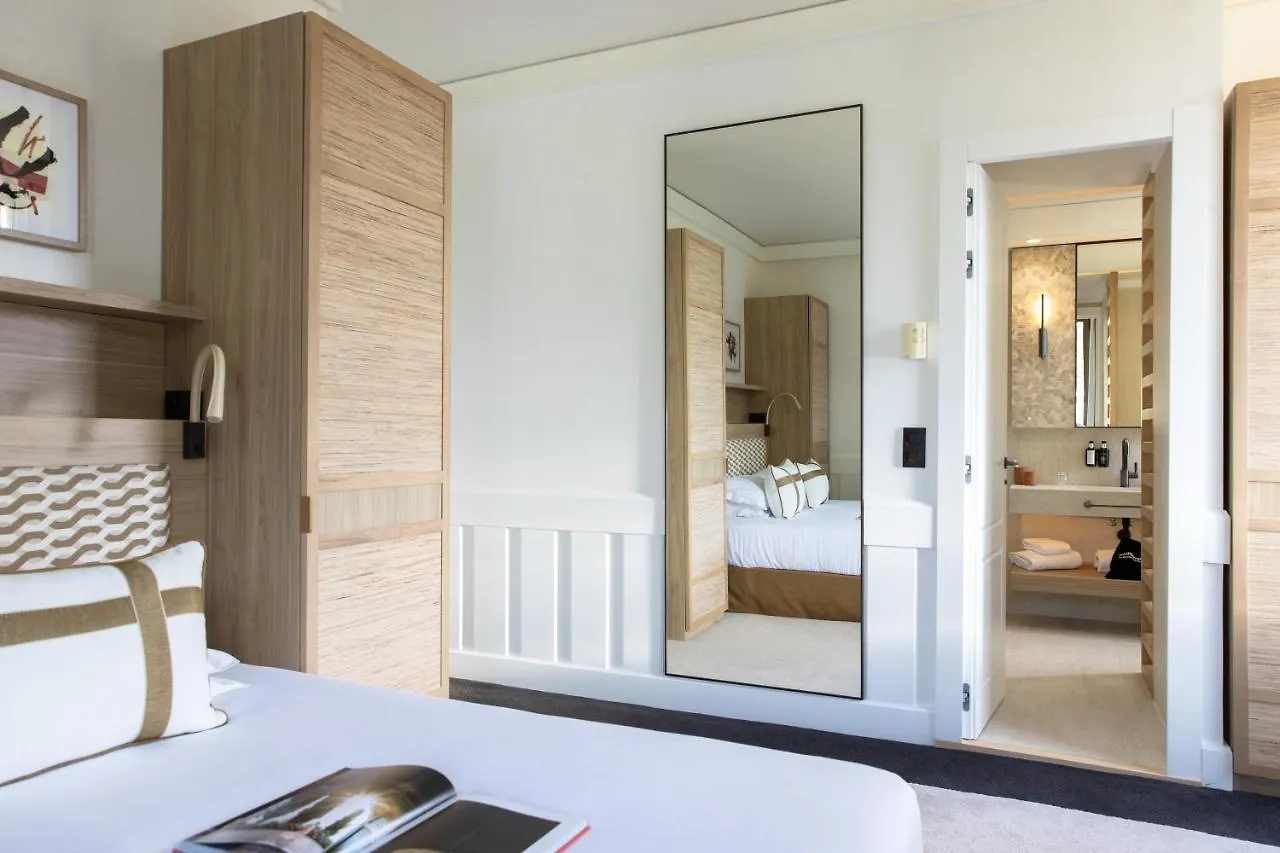 Hotel Royal-Riviera Saint-Jean-Cap-Ferrat