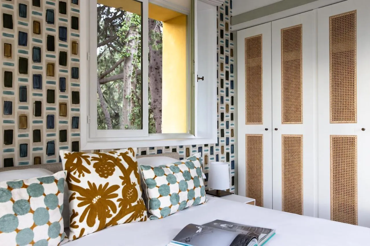 Hotel Royal-Riviera Saint-Jean-Cap-Ferrat
