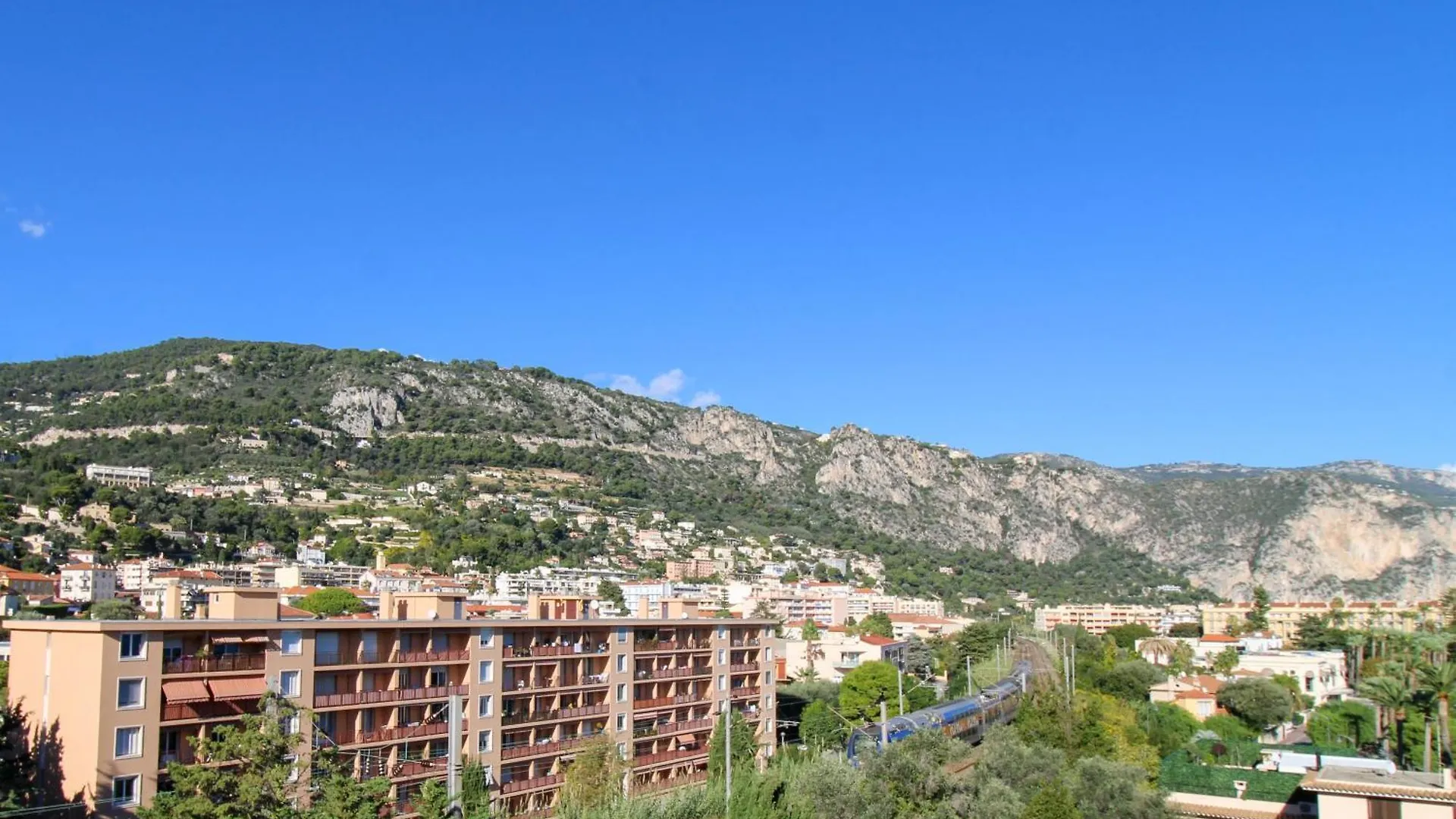 Hotel Royal-Riviera Saint-Jean-Cap-Ferrat 5*,