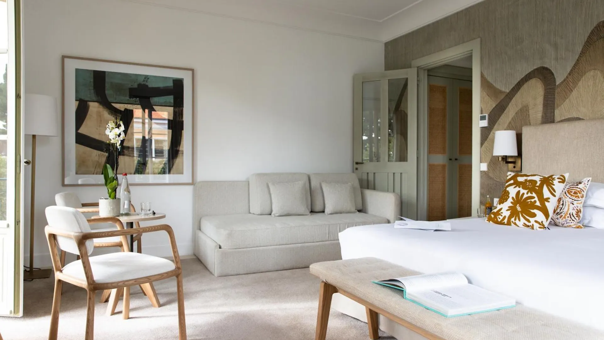 Hotel Royal-Riviera Saint-Jean-Cap-Ferrat France