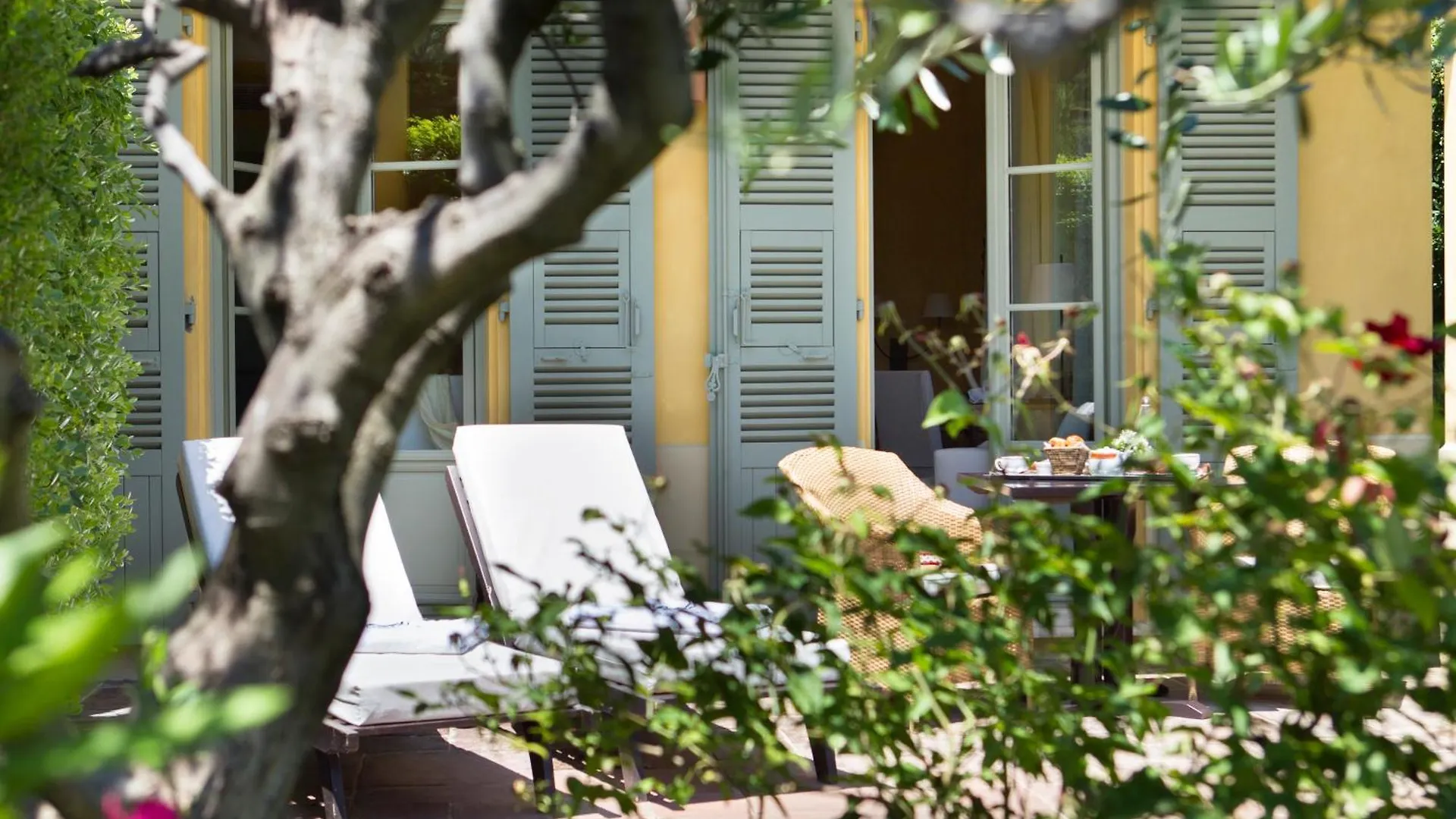 *****  Hotel Royal-Riviera Saint-Jean-Cap-Ferrat France