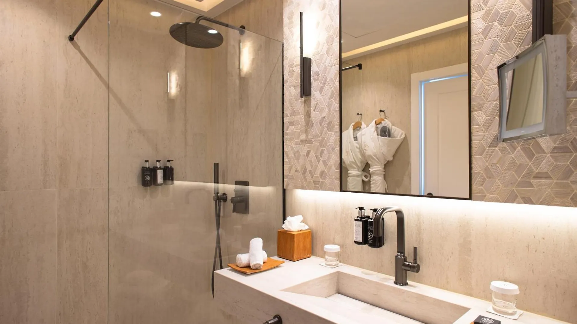 Hotel Royal-Riviera Saint-Jean-Cap-Ferrat