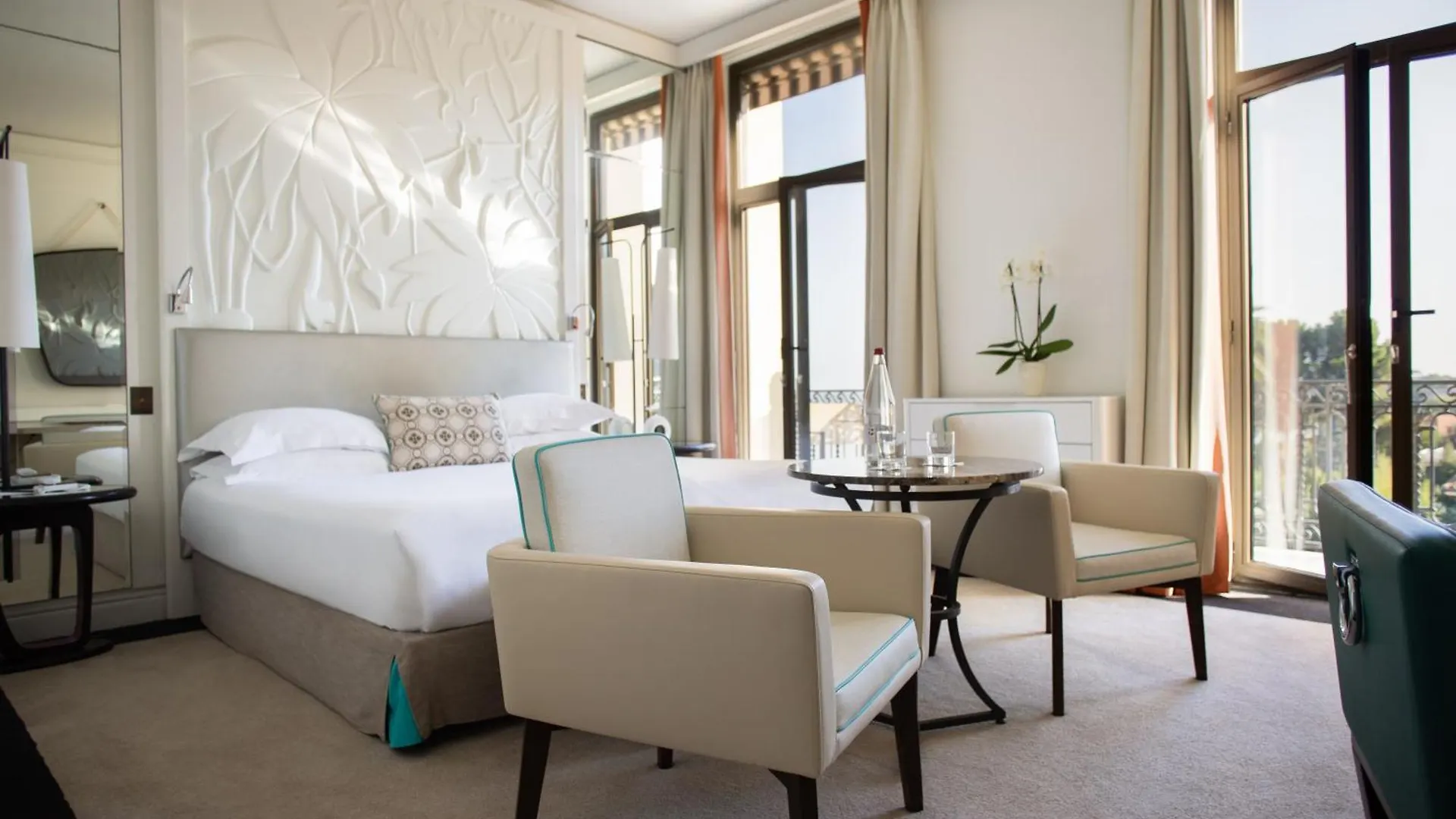 Hotel Royal-Riviera Saint-Jean-Cap-Ferrat