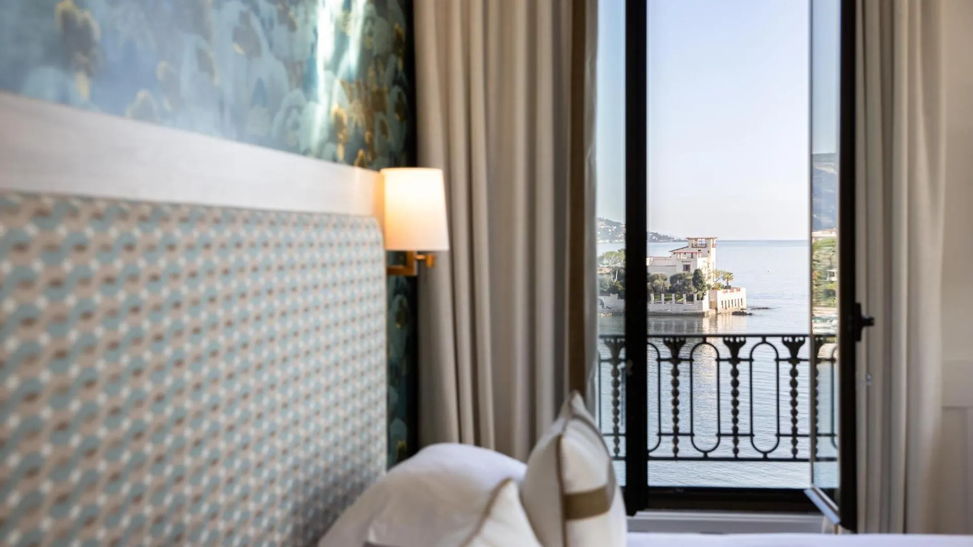 Hotel Royal-Riviera Saint-Jean-Cap-Ferrat