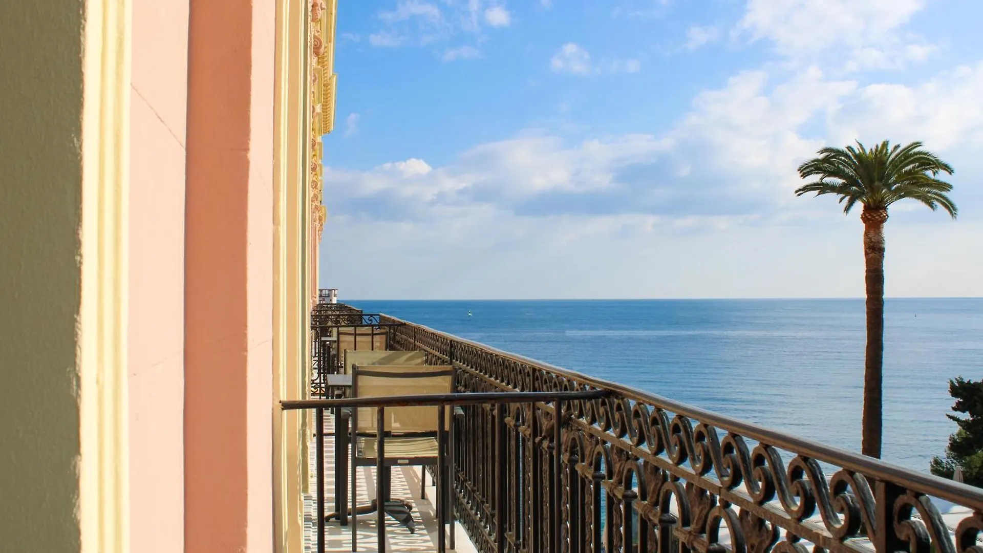 Hotel Royal-Riviera Saint-Jean-Cap-Ferrat 5*,  France