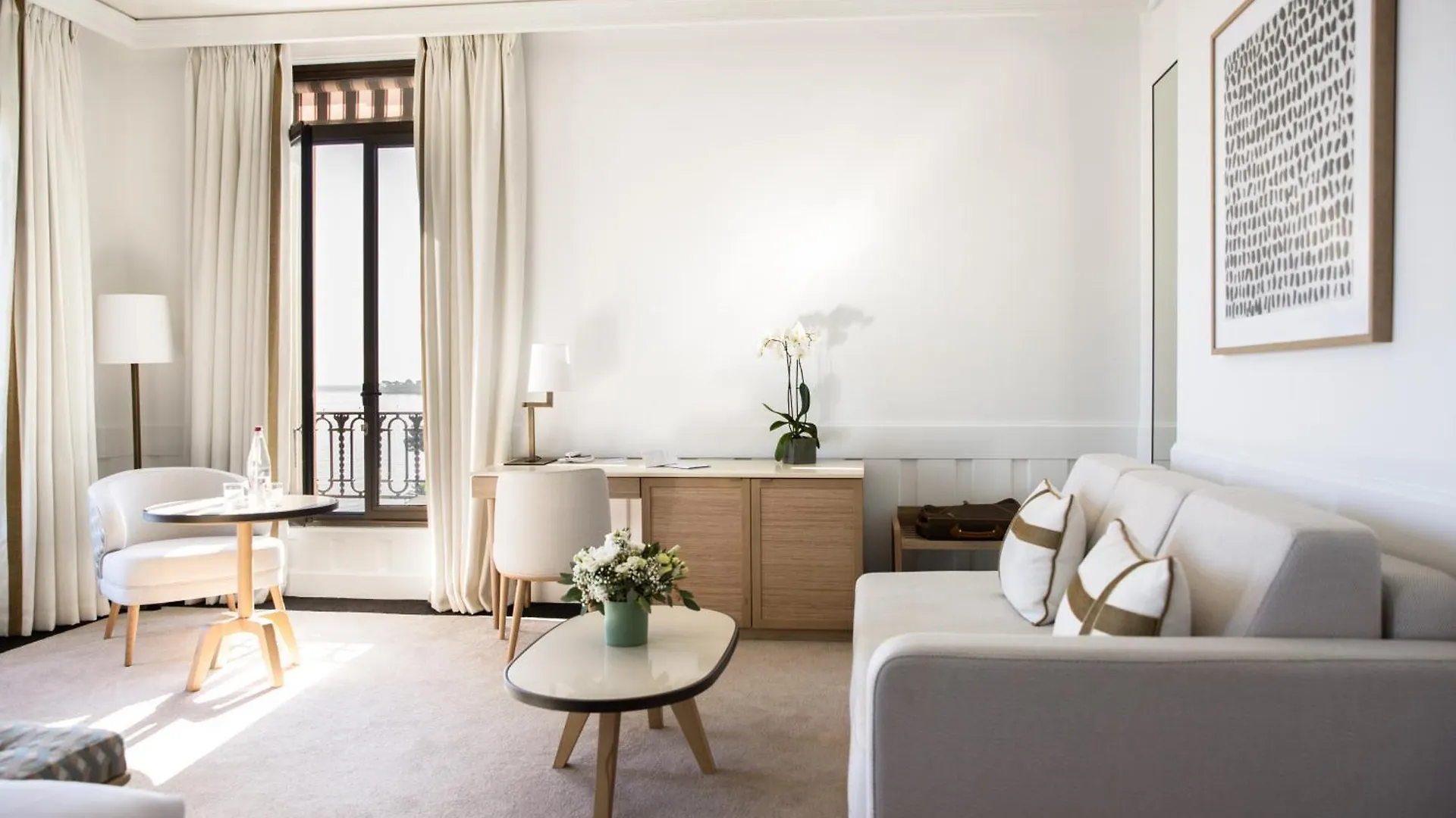 Hotel Royal-Riviera Saint-Jean-Cap-Ferrat