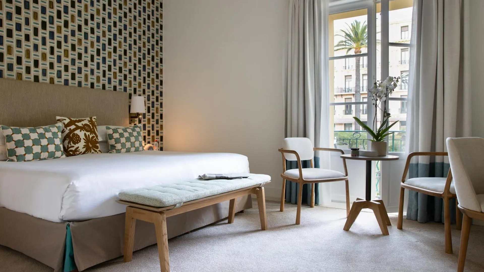 Hotel Royal-Riviera Saint-Jean-Cap-Ferrat