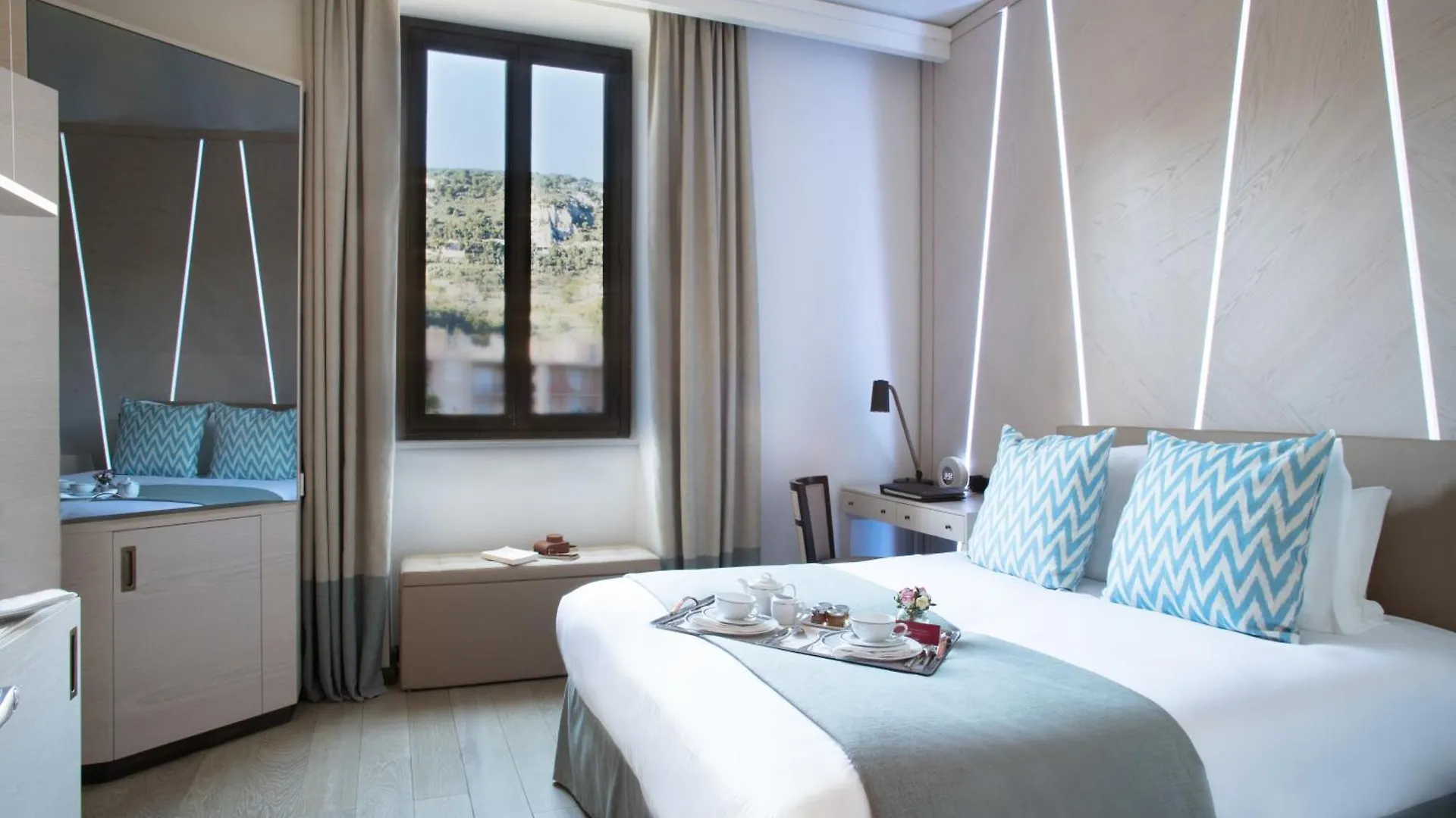 *****  Hotel Royal-Riviera Saint-Jean-Cap-Ferrat France