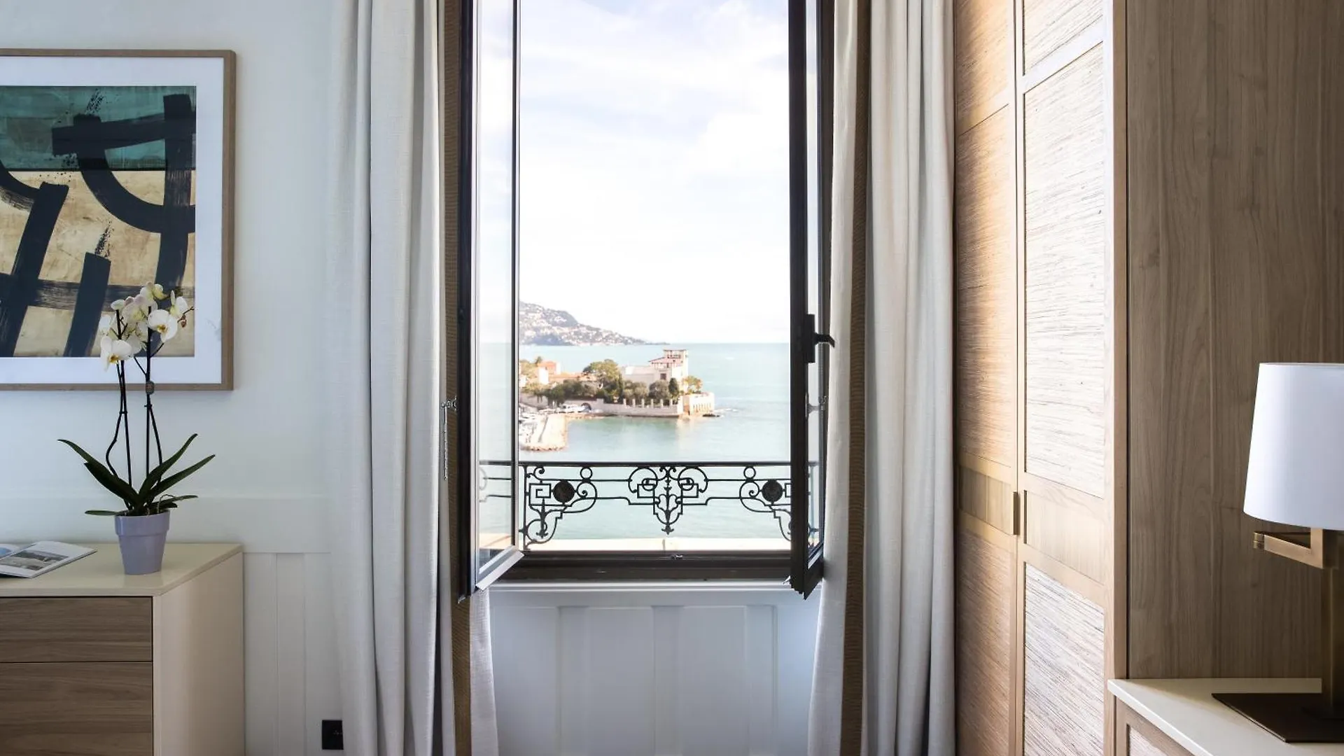 Hotel Royal-Riviera Saint-Jean-Cap-Ferrat