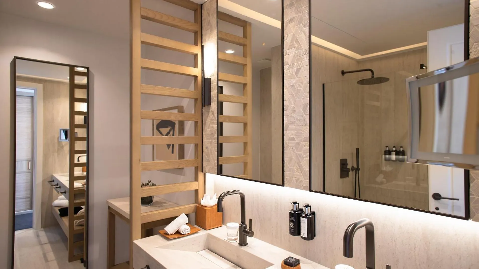 Hotel Royal-Riviera Saint-Jean-Cap-Ferrat France