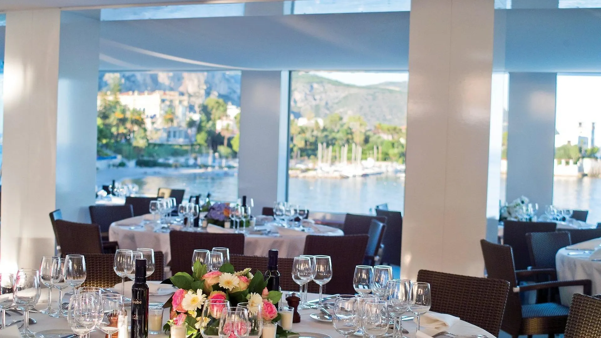 Hotel Royal-Riviera Saint-Jean-Cap-Ferrat
