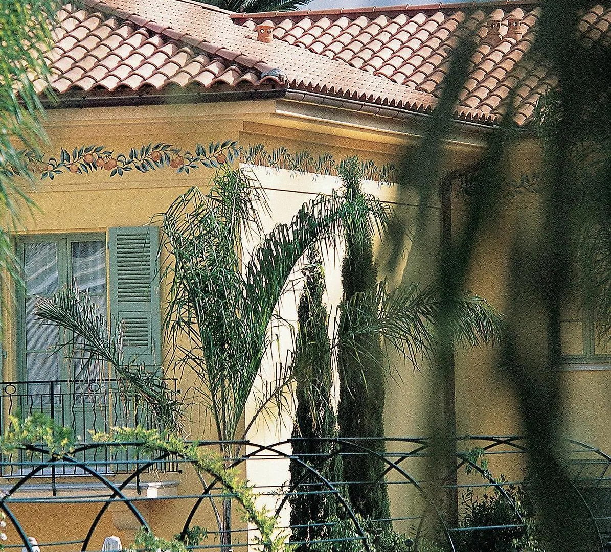 Hotel Royal-Riviera Saint-Jean-Cap-Ferrat