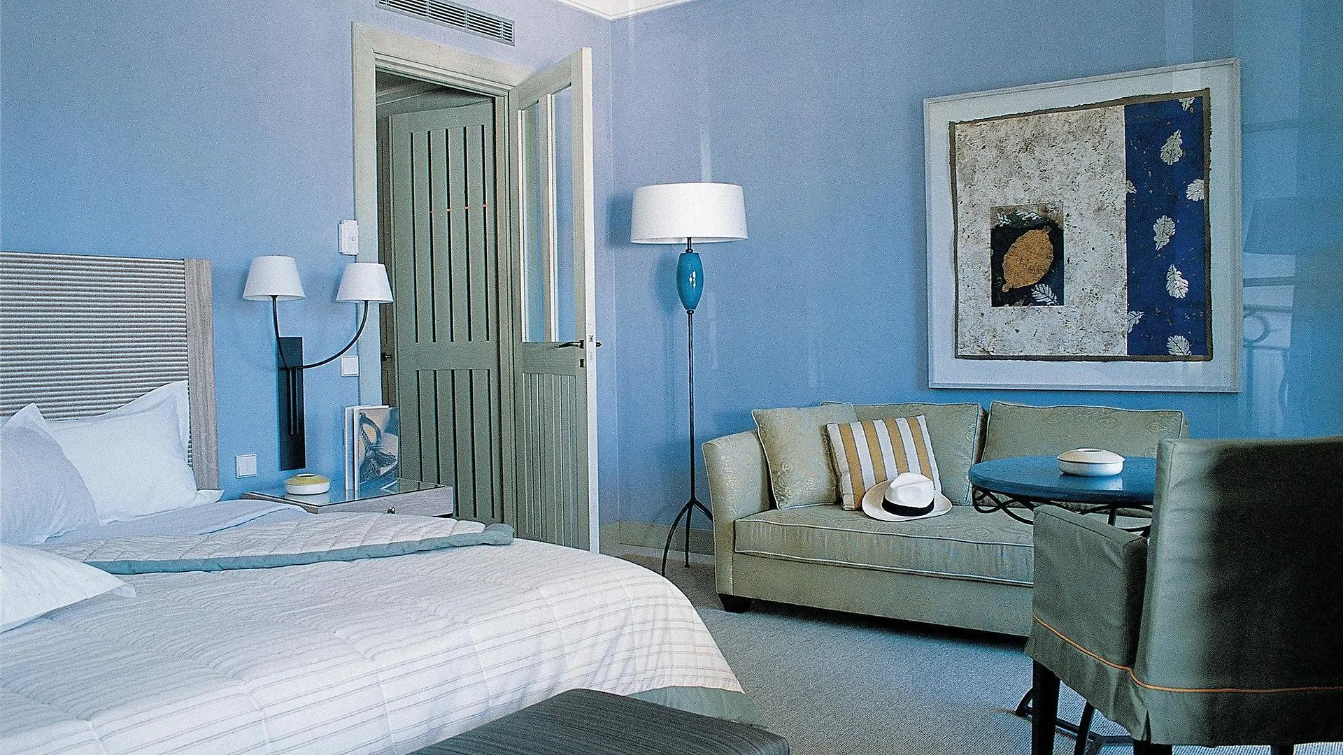 Hotel Royal-Riviera Saint-Jean-Cap-Ferrat