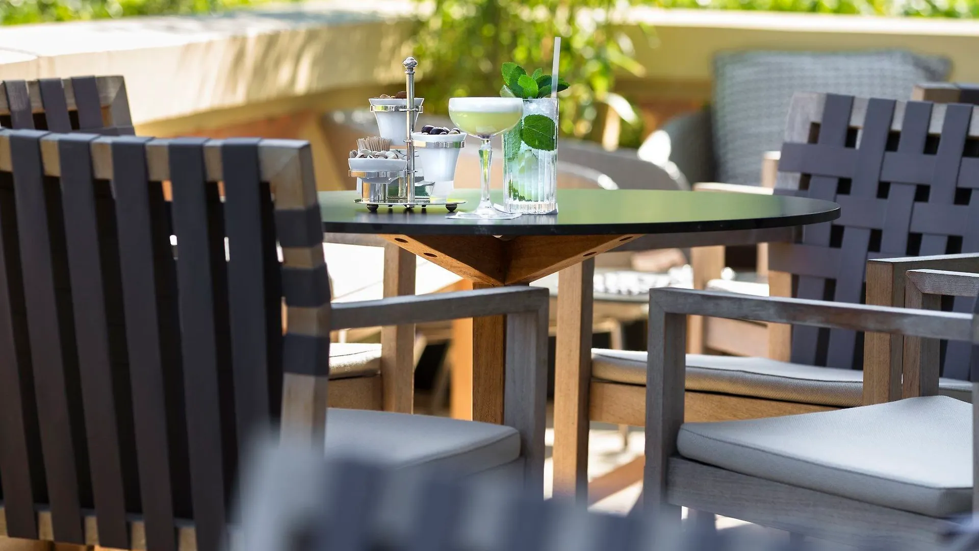Hotel Royal-Riviera Saint-Jean-Cap-Ferrat
