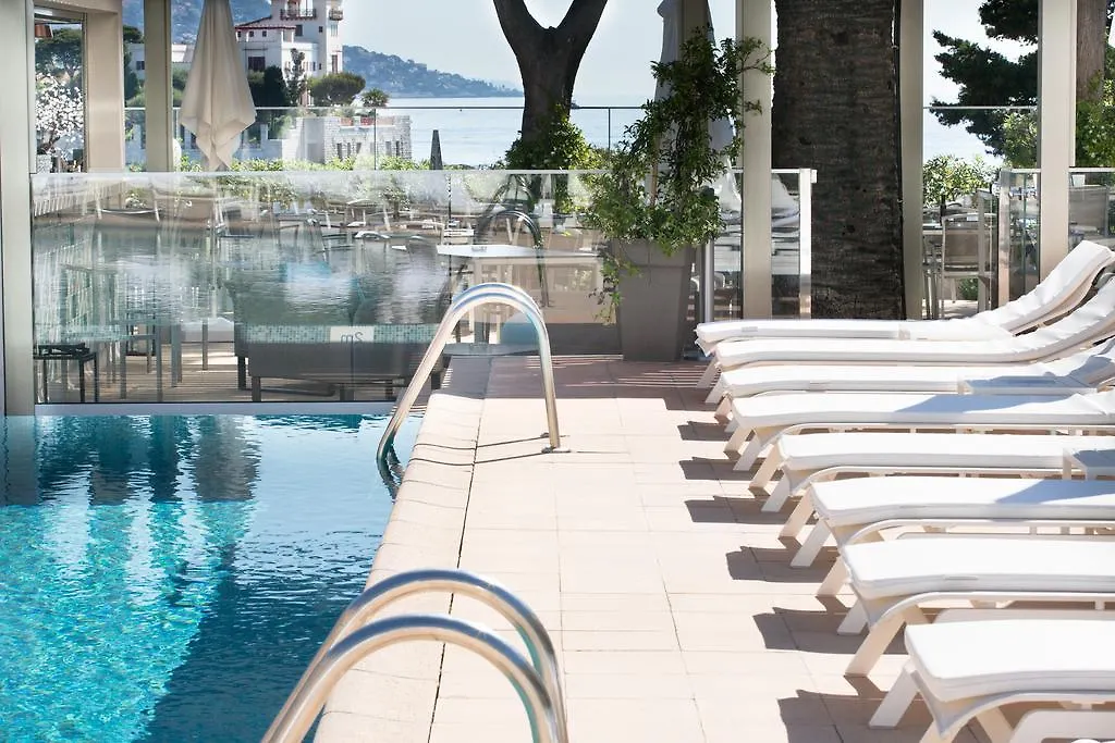 Hotel Royal-Riviera Saint-Jean-Cap-Ferrat