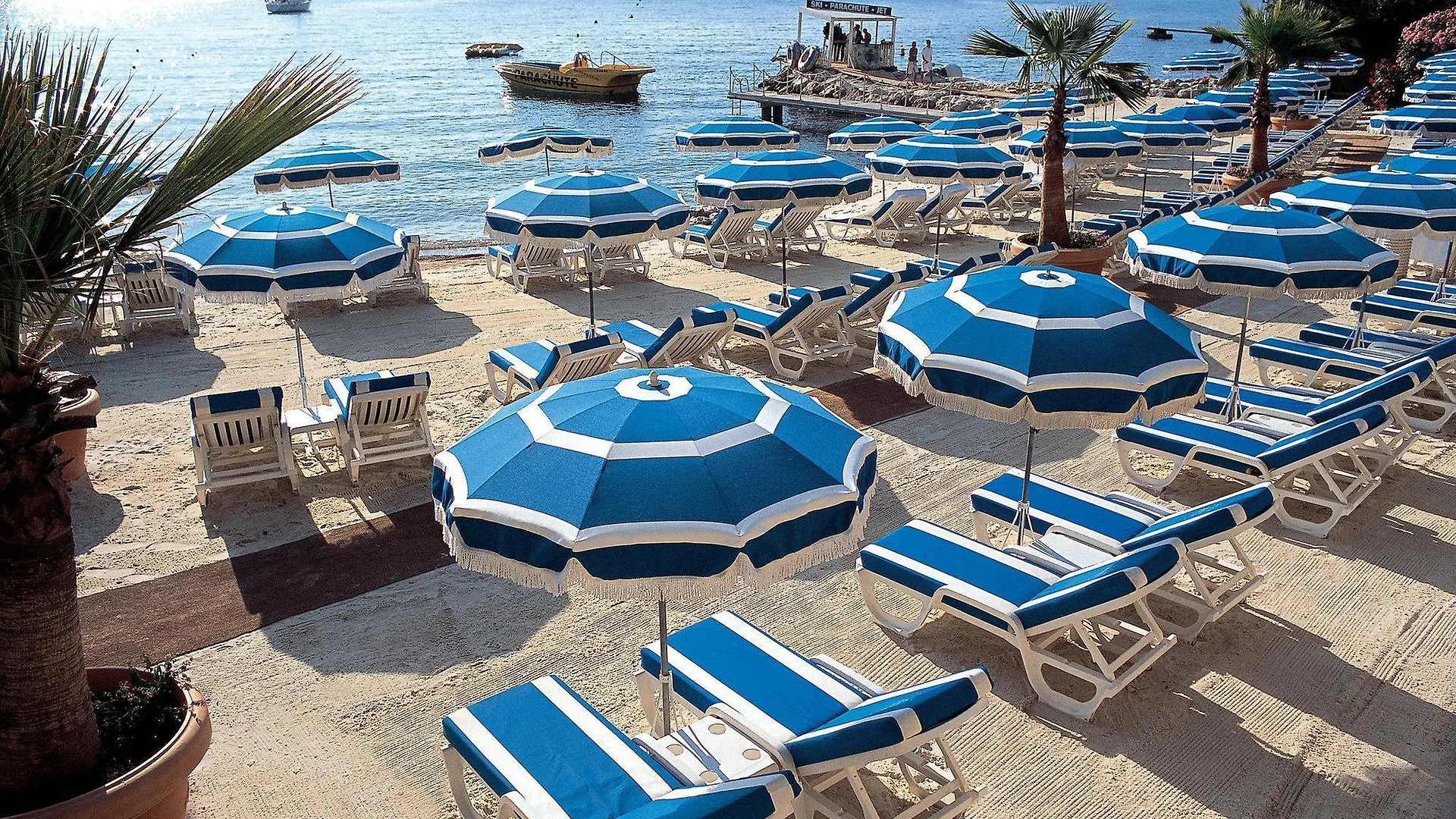 Hotel Royal-Riviera Saint-Jean-Cap-Ferrat