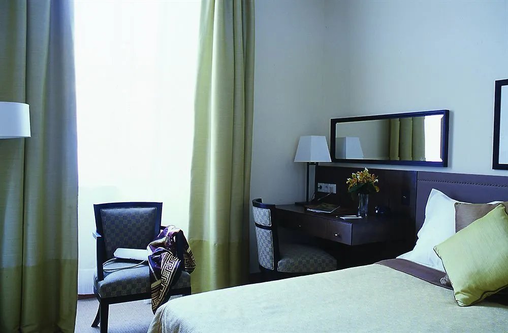 Hotel Royal-Riviera Saint-Jean-Cap-Ferrat