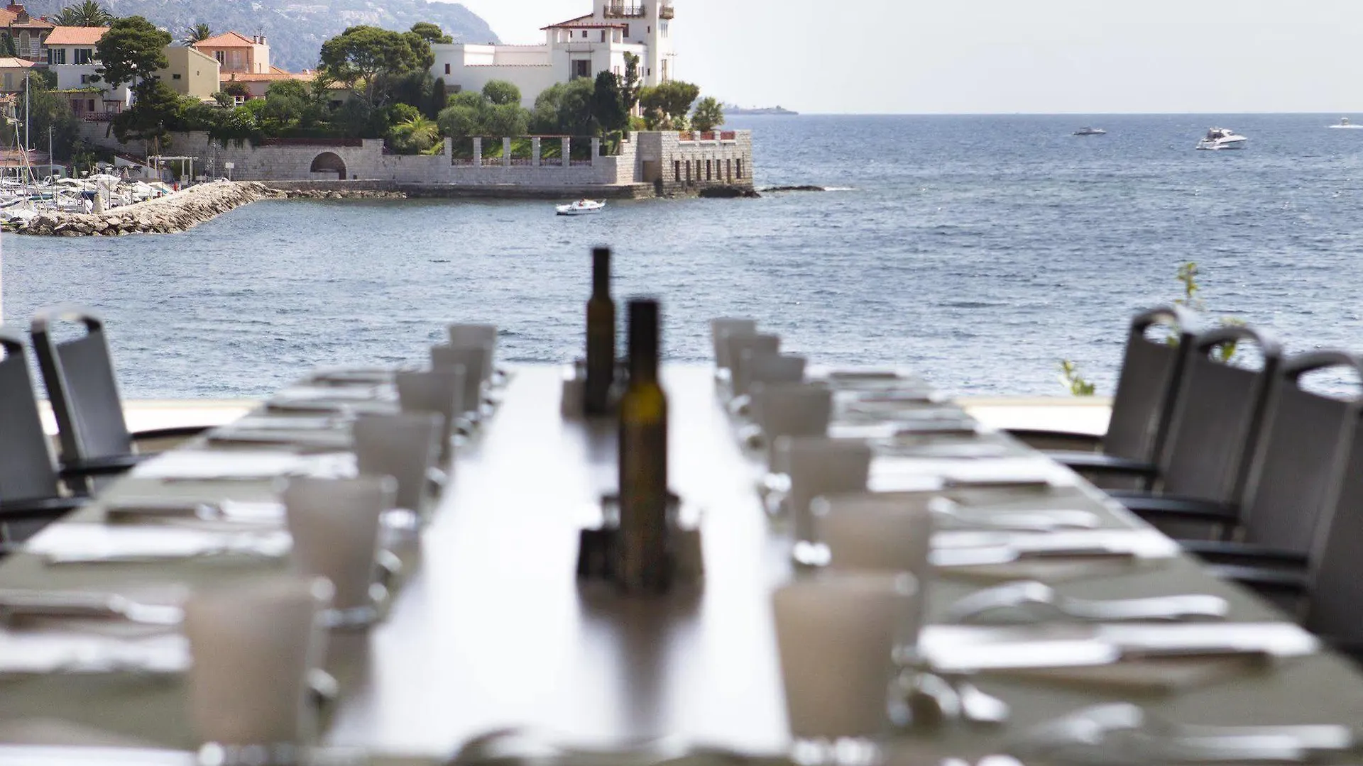 Hotel Royal-Riviera Saint-Jean-Cap-Ferrat