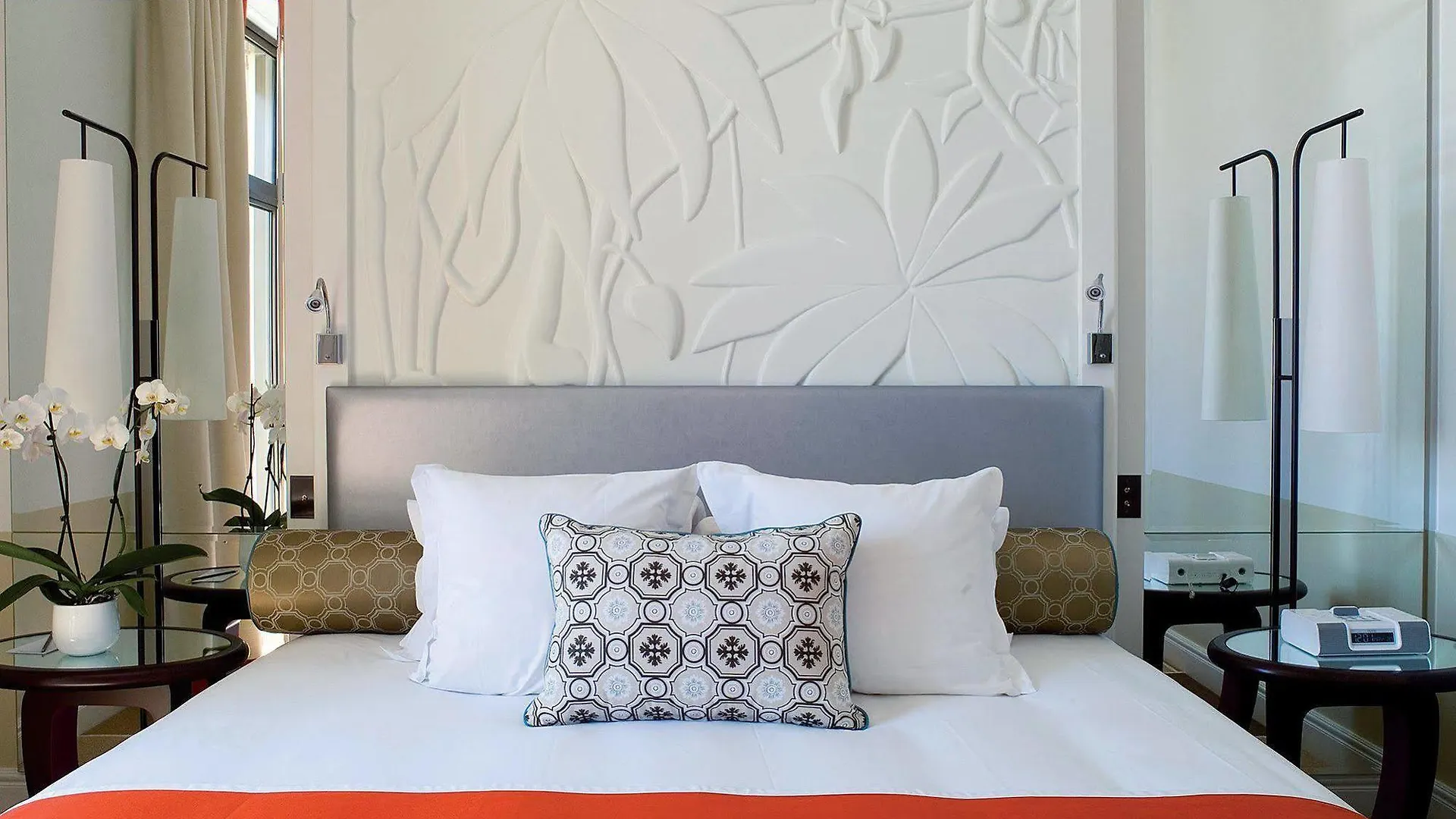 *****  Hotel Royal-Riviera Saint-Jean-Cap-Ferrat France
