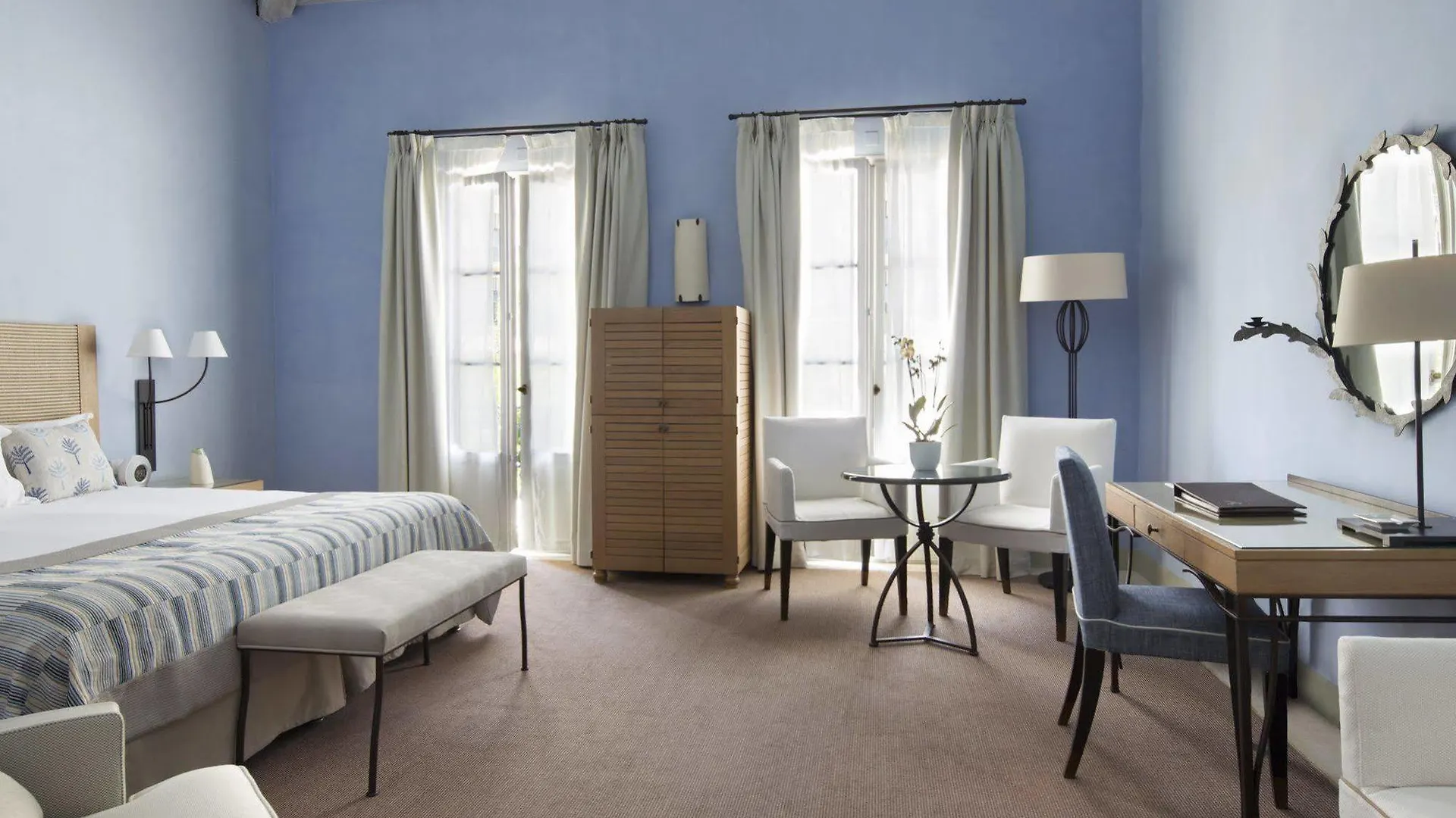 *****  Hotel Royal-Riviera Saint-Jean-Cap-Ferrat France