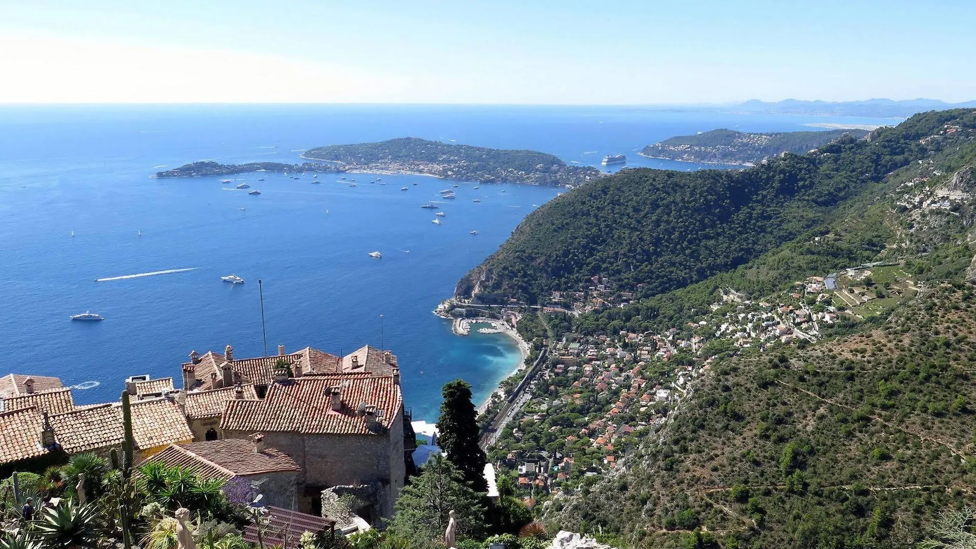 Hotel Royal-Riviera Saint-Jean-Cap-Ferrat
