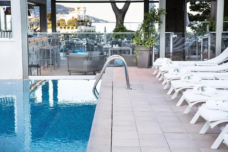 Hotel Royal-Riviera Saint-Jean-Cap-Ferrat