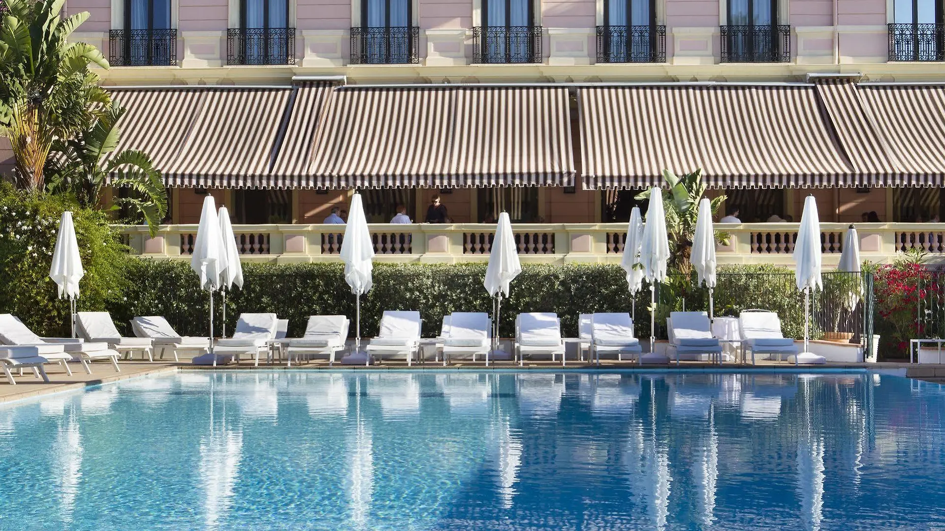 Hotel Royal-Riviera Saint-Jean-Cap-Ferrat