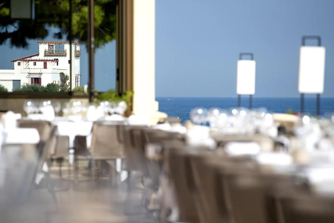 Hotel Royal-Riviera Saint-Jean-Cap-Ferrat