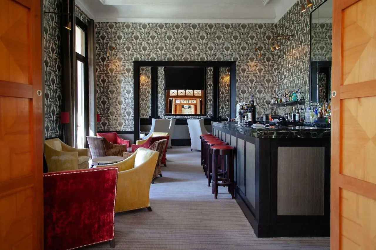 *****  Hotel Royal-Riviera Saint-Jean-Cap-Ferrat France