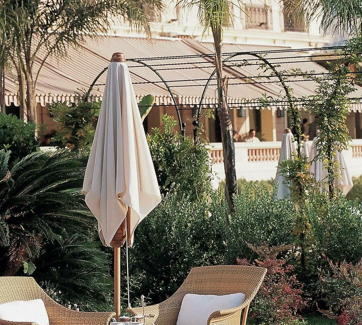 Hotel Royal-Riviera Saint-Jean-Cap-Ferrat