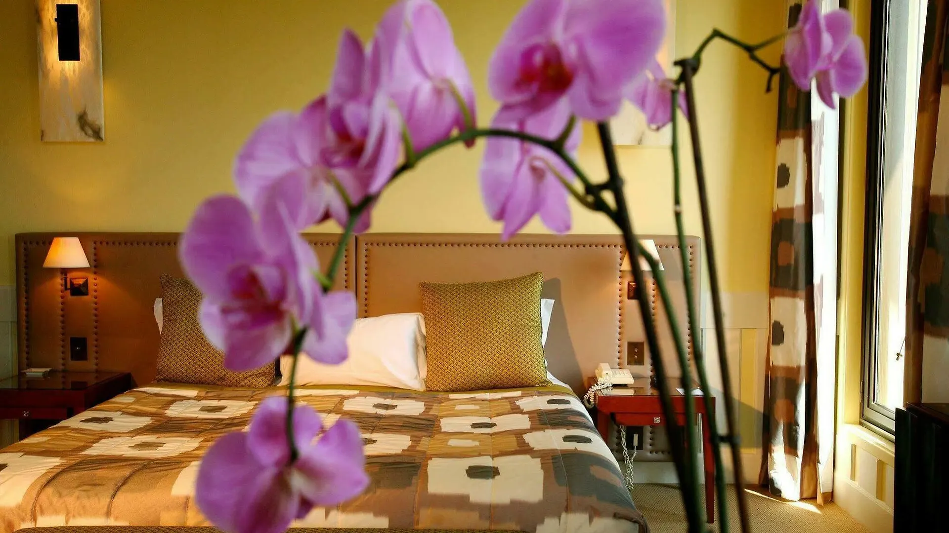 Hotel Royal-Riviera Saint-Jean-Cap-Ferrat France