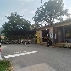 Campeggio Du