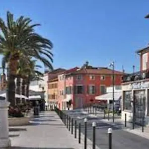 Appartement 2p Neuf Au Coeur De St Jean Cap Ferrat + Parking !, Saint-Jean-Cap-Ferrat