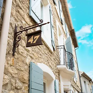 Appartamento Le 47 - In South Of France