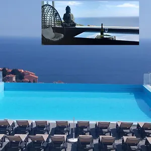 Apartment Zen Costa Plana, Cap-d’Ail
