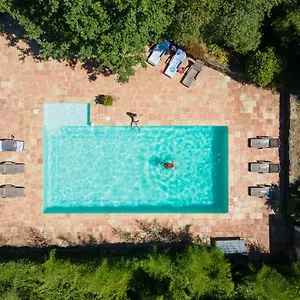 Ferienhaus Les Du Merle, Cogolin