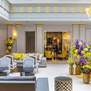 Sofitel Le Faubourg 5* Париж