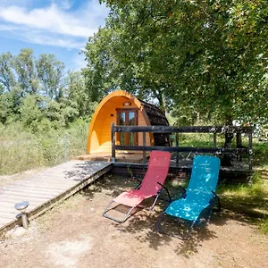 Campeggio Du Moulin De
