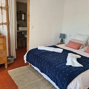 La Ferme Constantin Country house