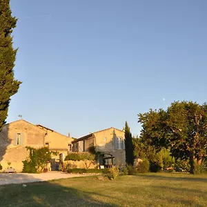 Le Mas En Provence Отель типа 