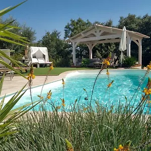 Appartement Studio La Chabertine, Garéoult