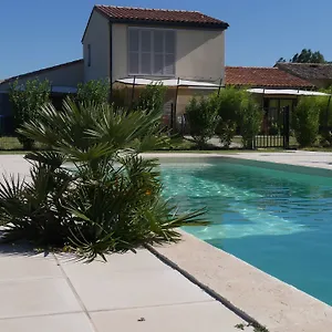 Ferienhaus Souleia, Oppède