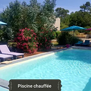 Apartment La Bastide De L'issole, Besse-sur-Issole