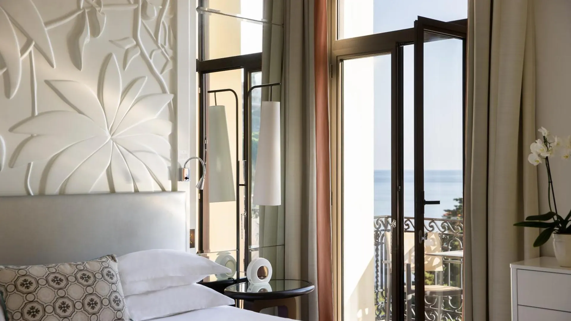*****  Hotel Royal Riviera à Saint-Jean-Cap-Ferrat France